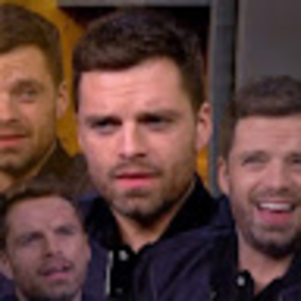 Meet your Posher, Hmmm